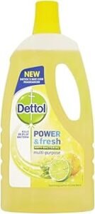 floor cleaner