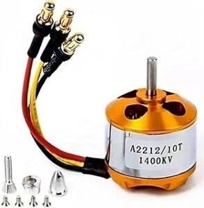 BLDC Motor
